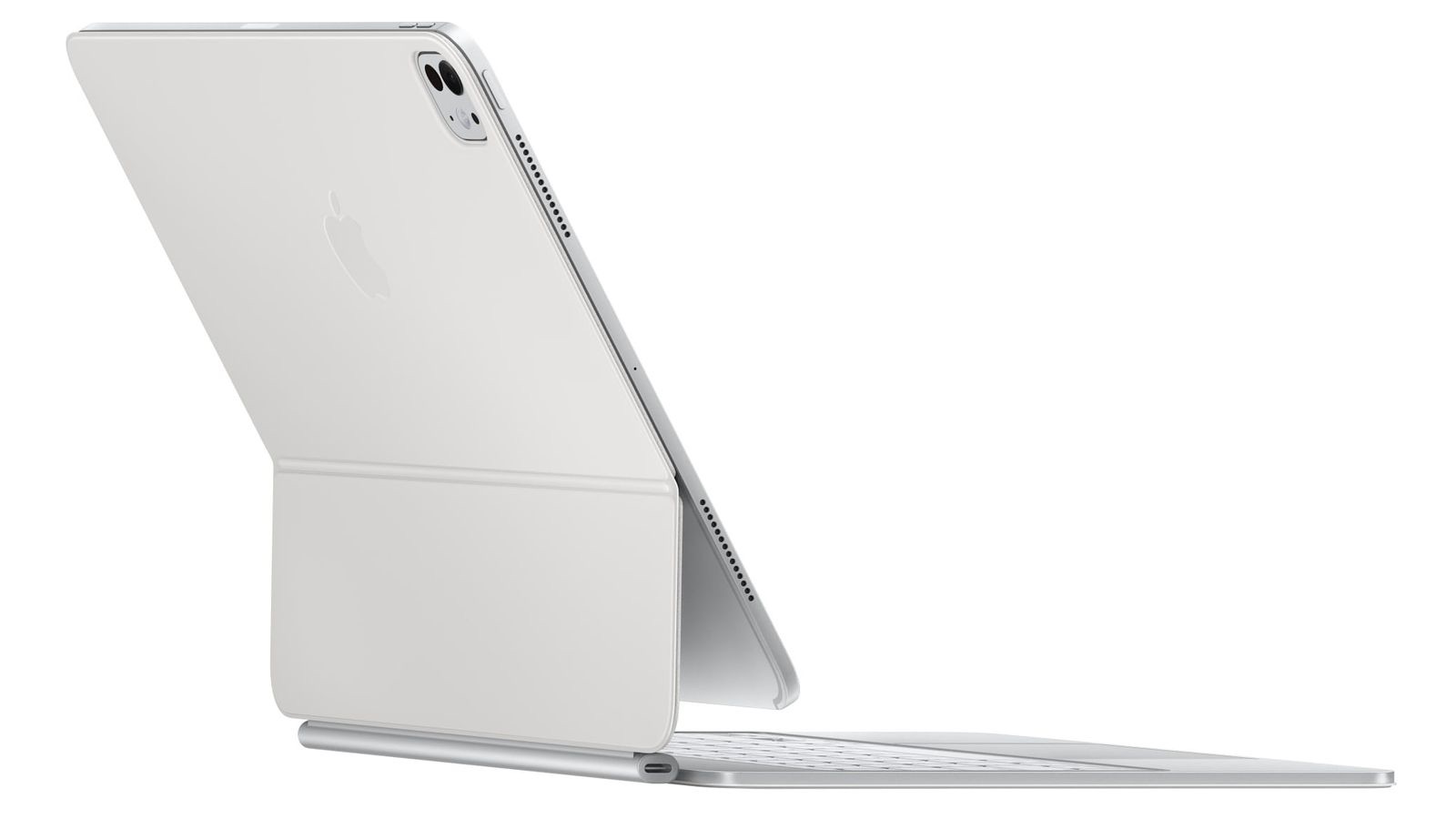 ¿Vale la pena comparar el iPad Pro con chip M4, el Apple Pencil Pro y el nuevo Magic Keyboard para el iPad Pro 12.9″?
