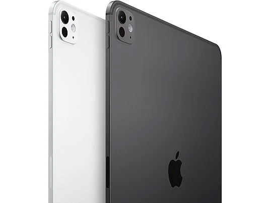 La Gran Dilema Tecnológica: MacBook Air con chip M3 vs. iPad Pro 12.9 con chip M4
