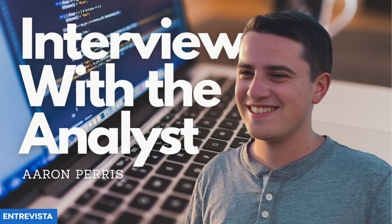 Aaron Perris: The Analyst Who Uncovers Apple’s Secrets in Code