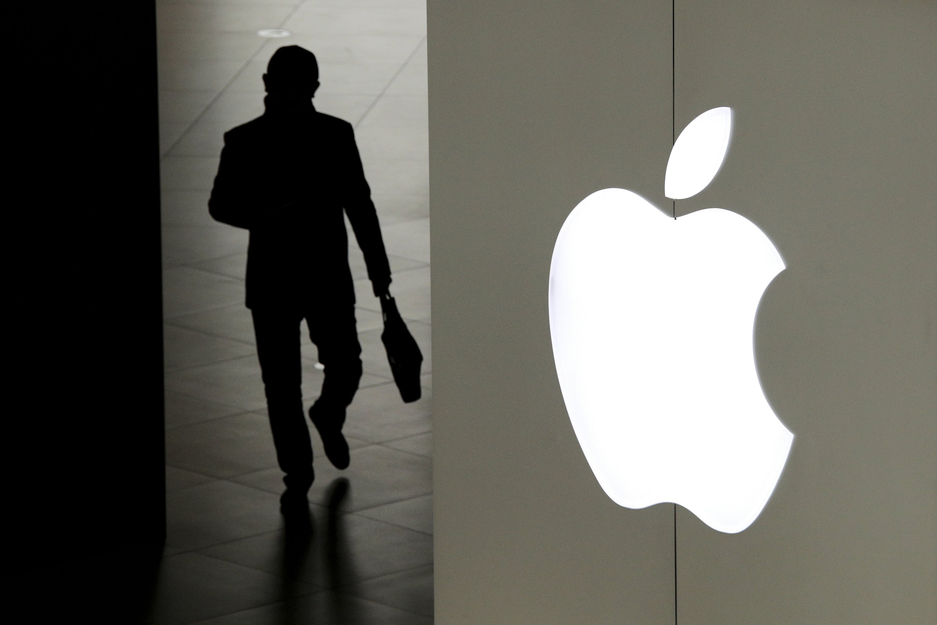Creo que me voy de Apple… al menos durante un tiempo