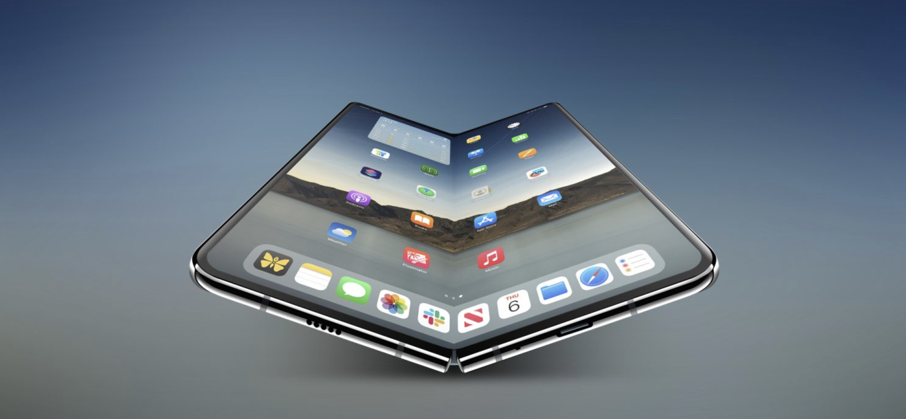 Apple ha encontrado la clave para abaratar su iPhone plegable — pero no por el motivo que imaginas