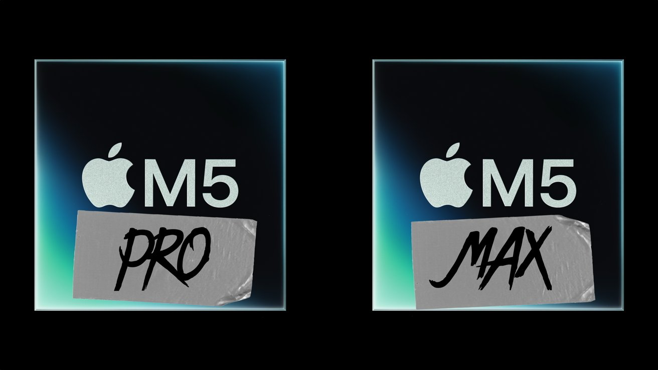¿De verdad necesitamos un M5 Pro? La eterna duda del poder por el poder