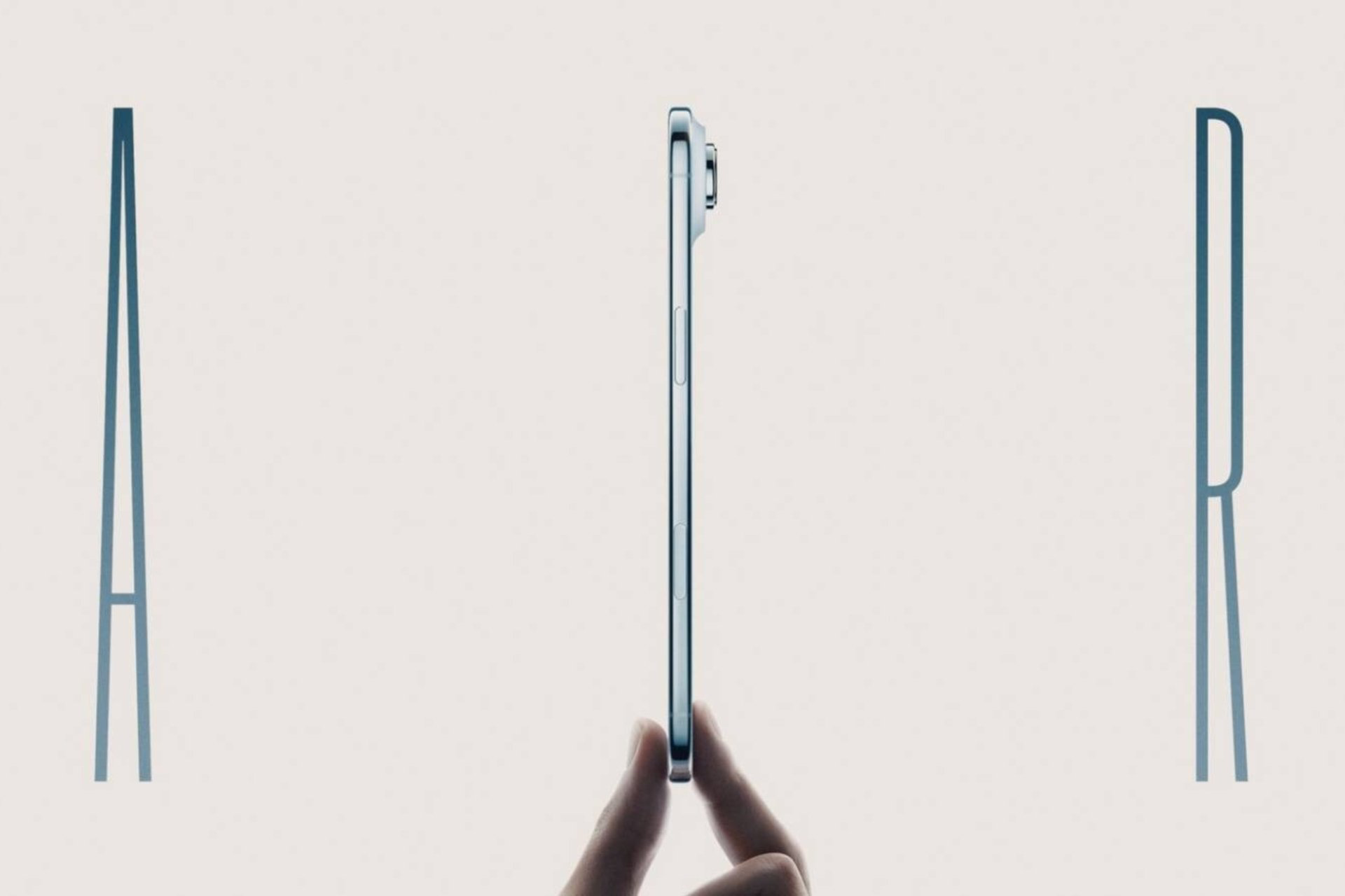 El Pánico Innecesario: He Analizado los Recortes de Producción del iPhone Air y el Titular Oculta el Genio de Apple