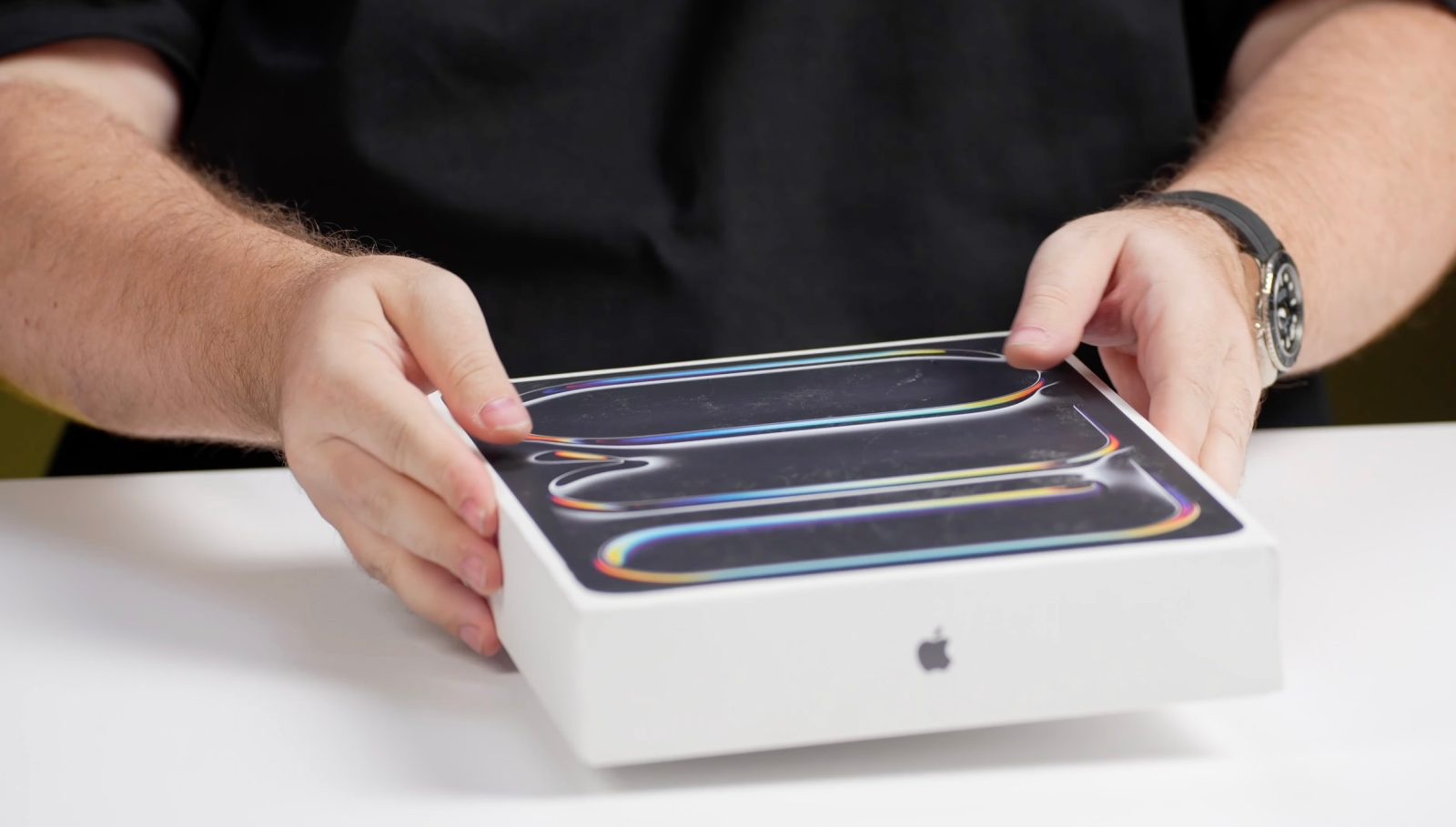 iPad Pro con chip M5: la filtración que lo cambia todo