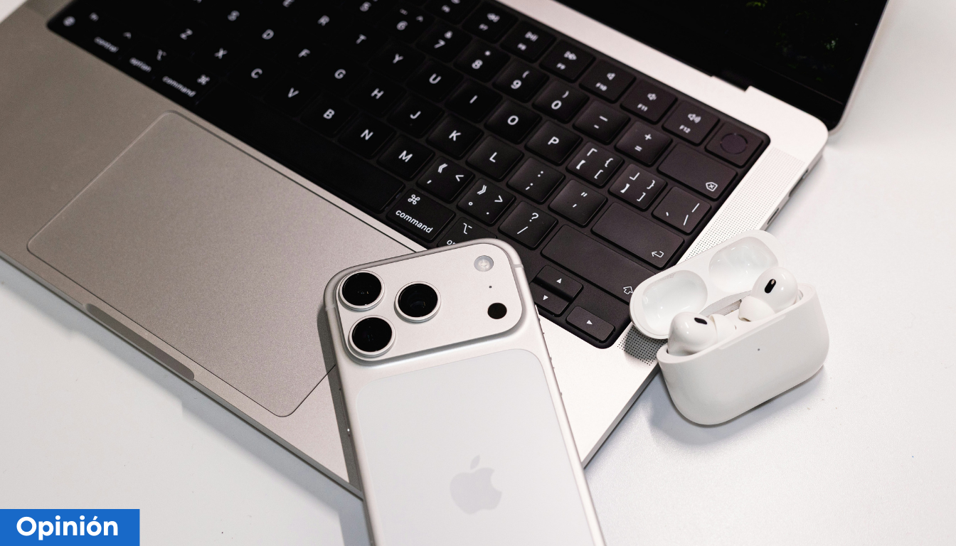 Las pequeñas funciones de Apple que uso cada día y que casi nadie comenta