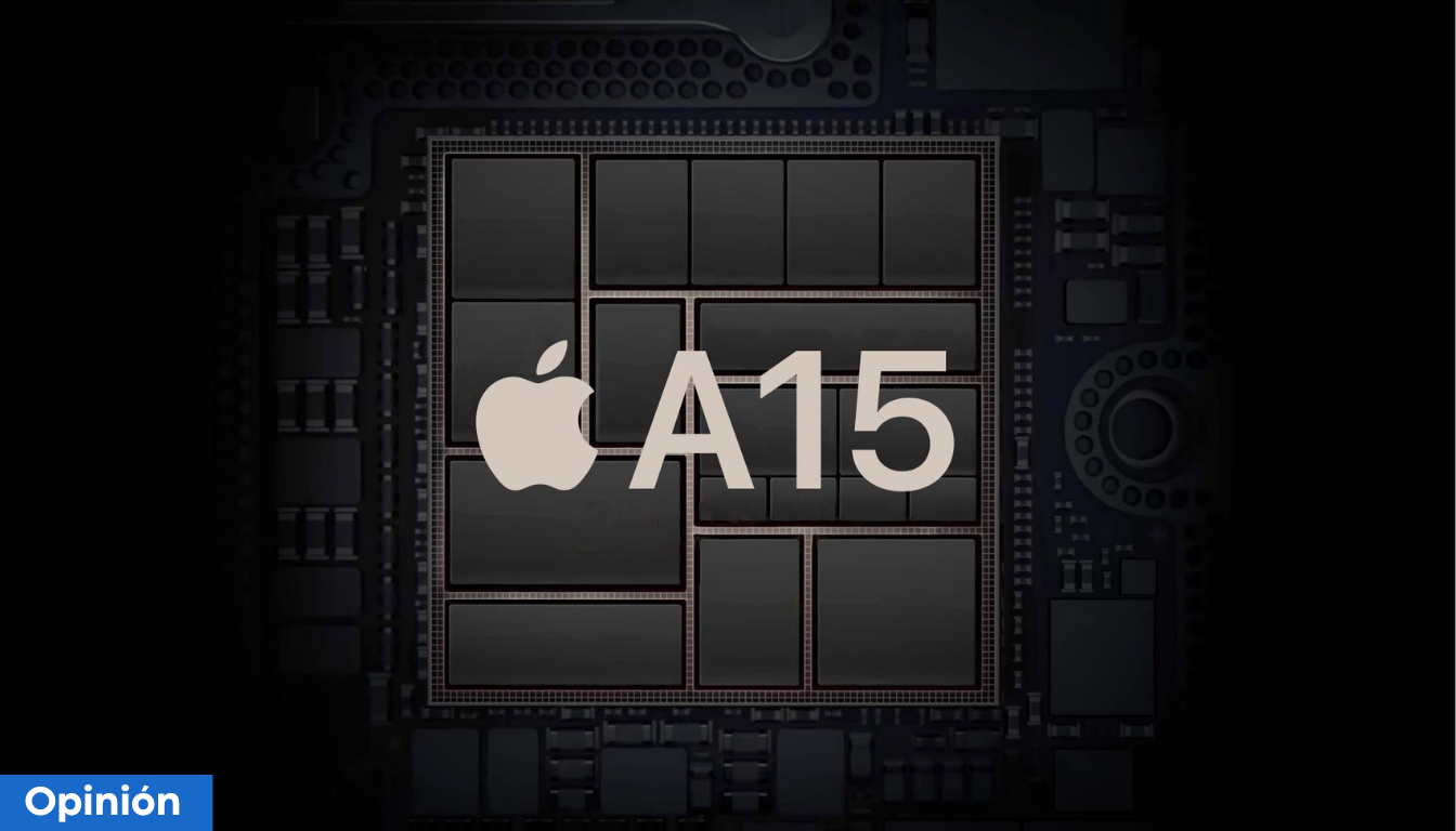 Apple había probado internamente un MacBook con A15… y ahora la idea ya no suena tan rara