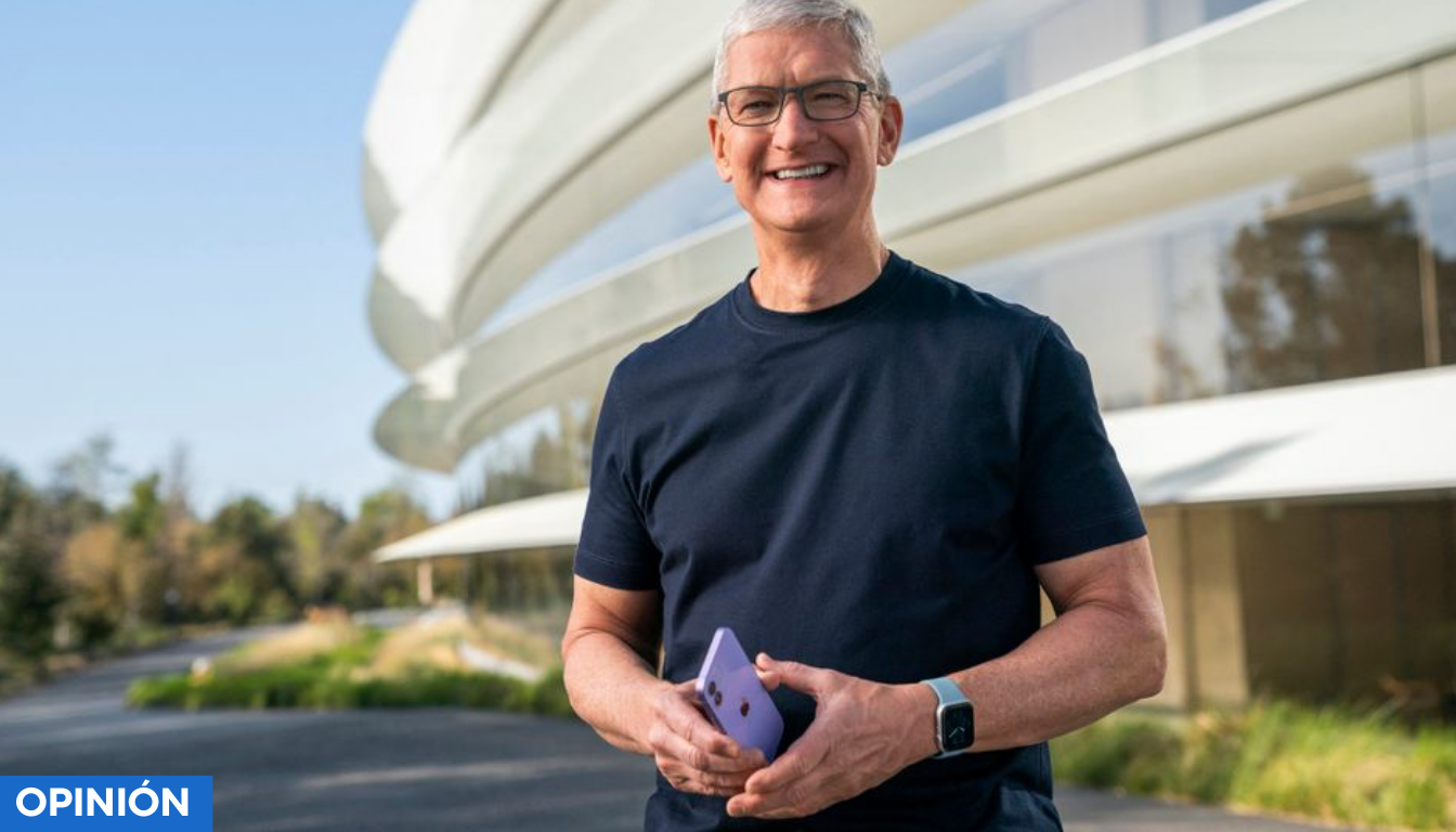 Apple y 2026: un año con muchos productos… y una estrategia muy clara