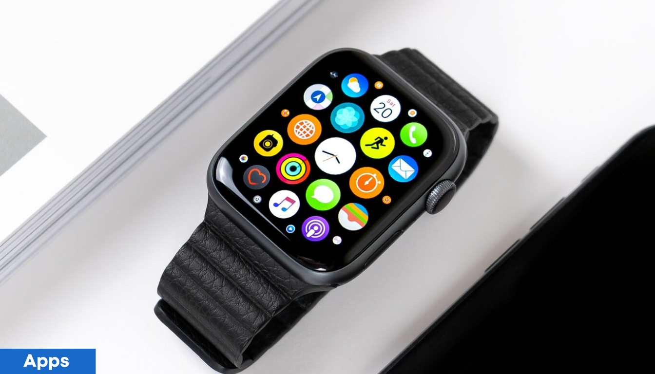 Las mejores aplicaciones para Apple Watch en 2026: estas son las que de verdad valen la pena