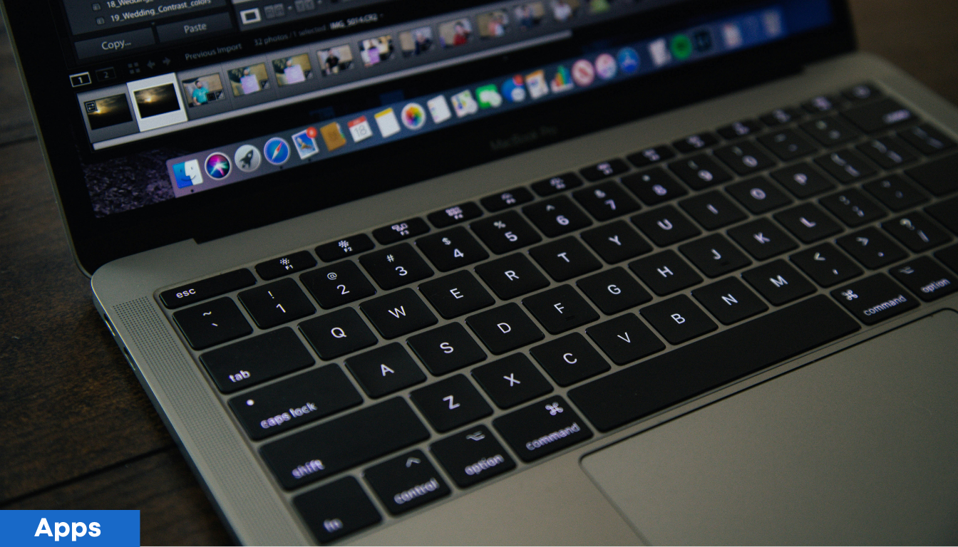 Tres apps productivas para Mac que funcionan de verdad en todo el ecosistema Apple