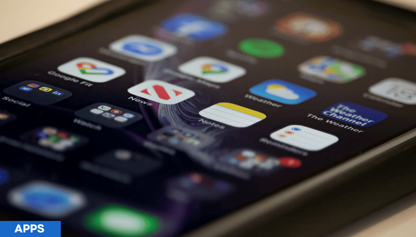 Tres apps que no suenan en ningún podcast pero que uso cada día