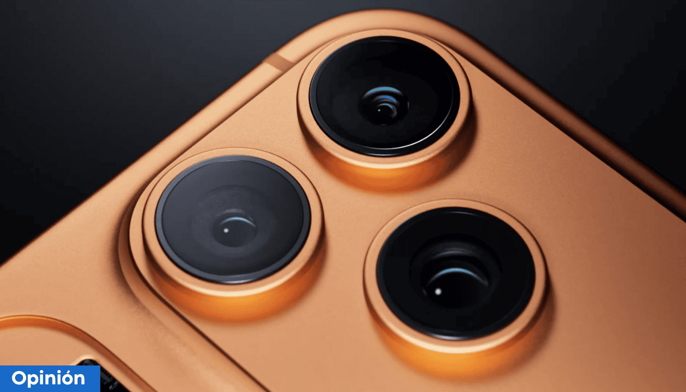 iPhone 18 Pro y su nuevo teleobjetivo: ¿mejora real o marketing de cámara?