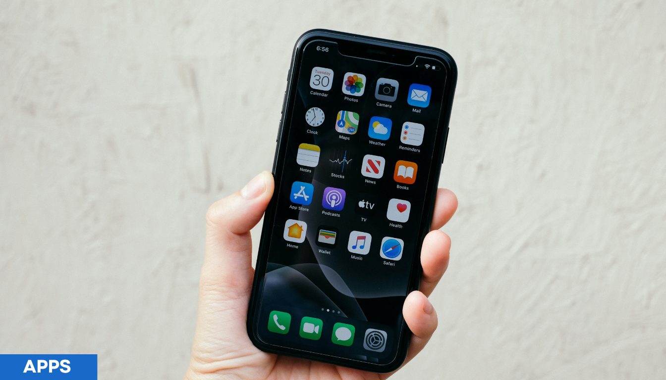 Apps del ecosistema Apple que descubres tarde y ya no te imaginas sin ellas