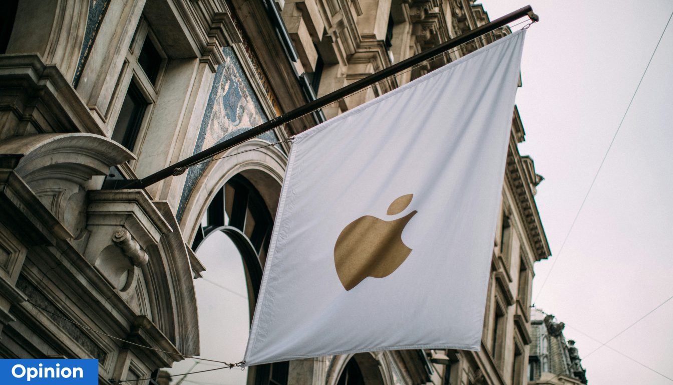 Apple cumplió 50 años y yo llevo 15 enganchado: lo que ha cambiado en mi forma de usar tecnología