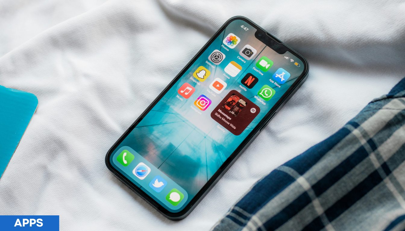 Tres apps de iPhone que me ahorran dinero cada mes (y que casi nadie conoce)