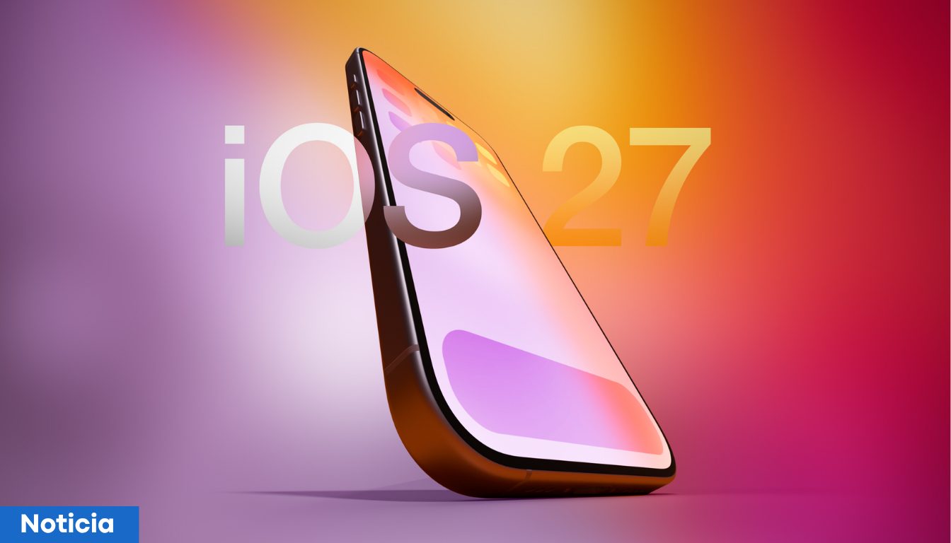 Gurman filtra cuatro novedades más de iOS 27 a tres semanas de la WWDC: AirPods, Genmoji, AirPlay y un Siri en modo oscuro