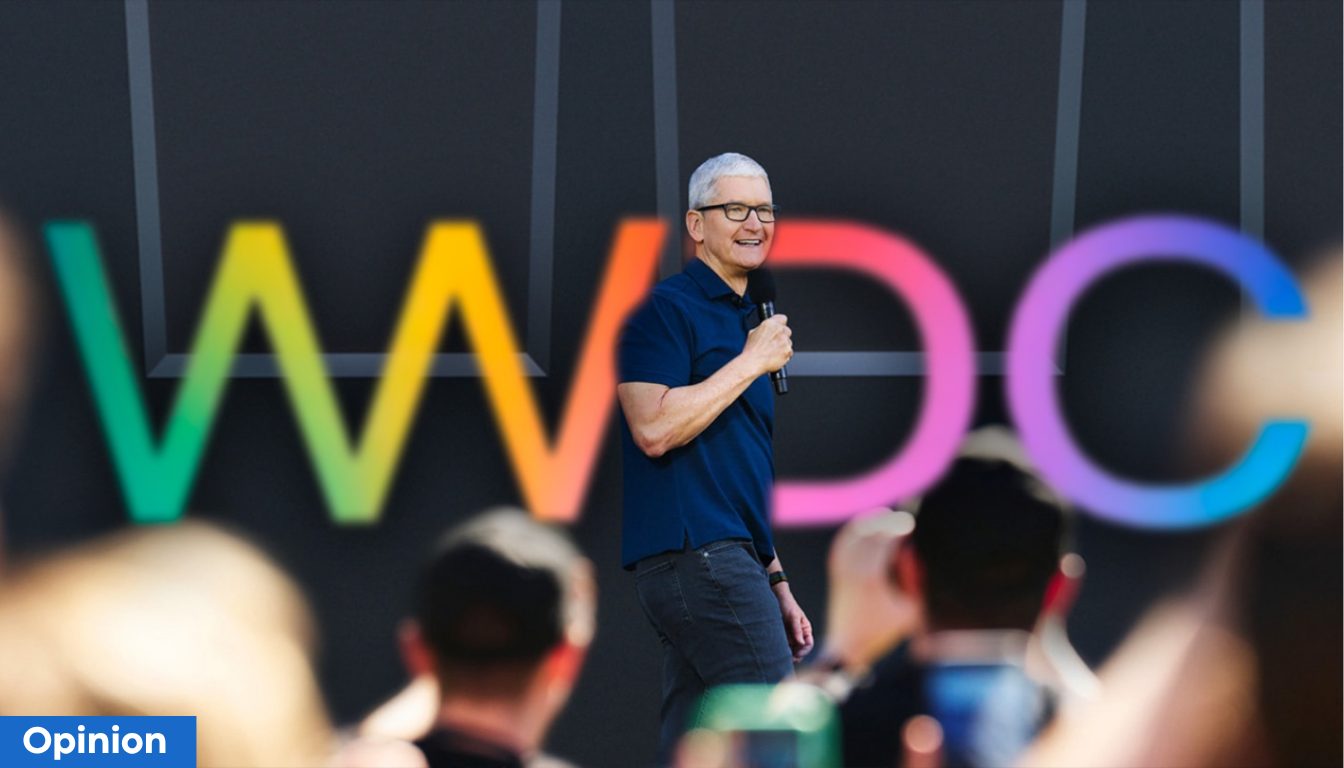 Cuando una keynote dejó de ser Navidad: lo que esta WWDC 2026 me está haciendo replantear