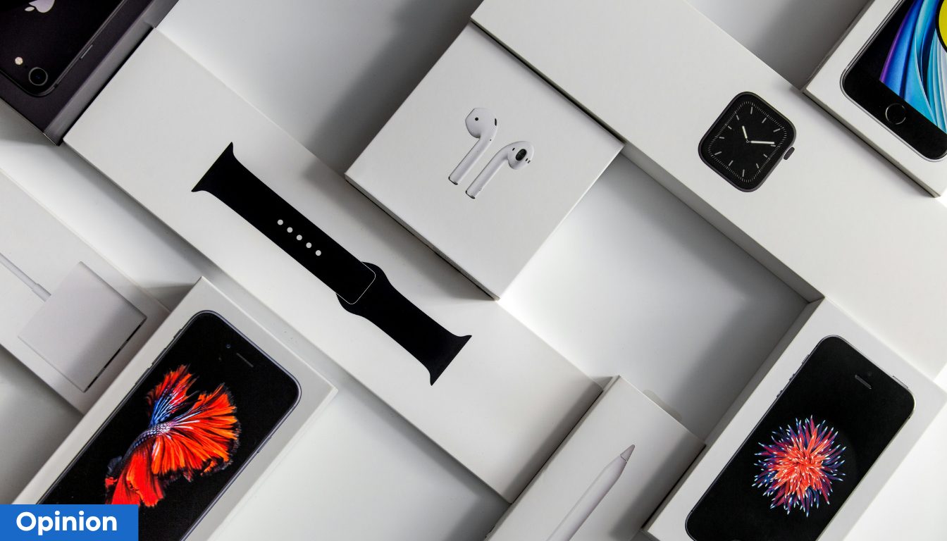 Llevo casi un año sin comprar nada nuevo de Apple y, sin querer, soy mejor usuario del ecosistema