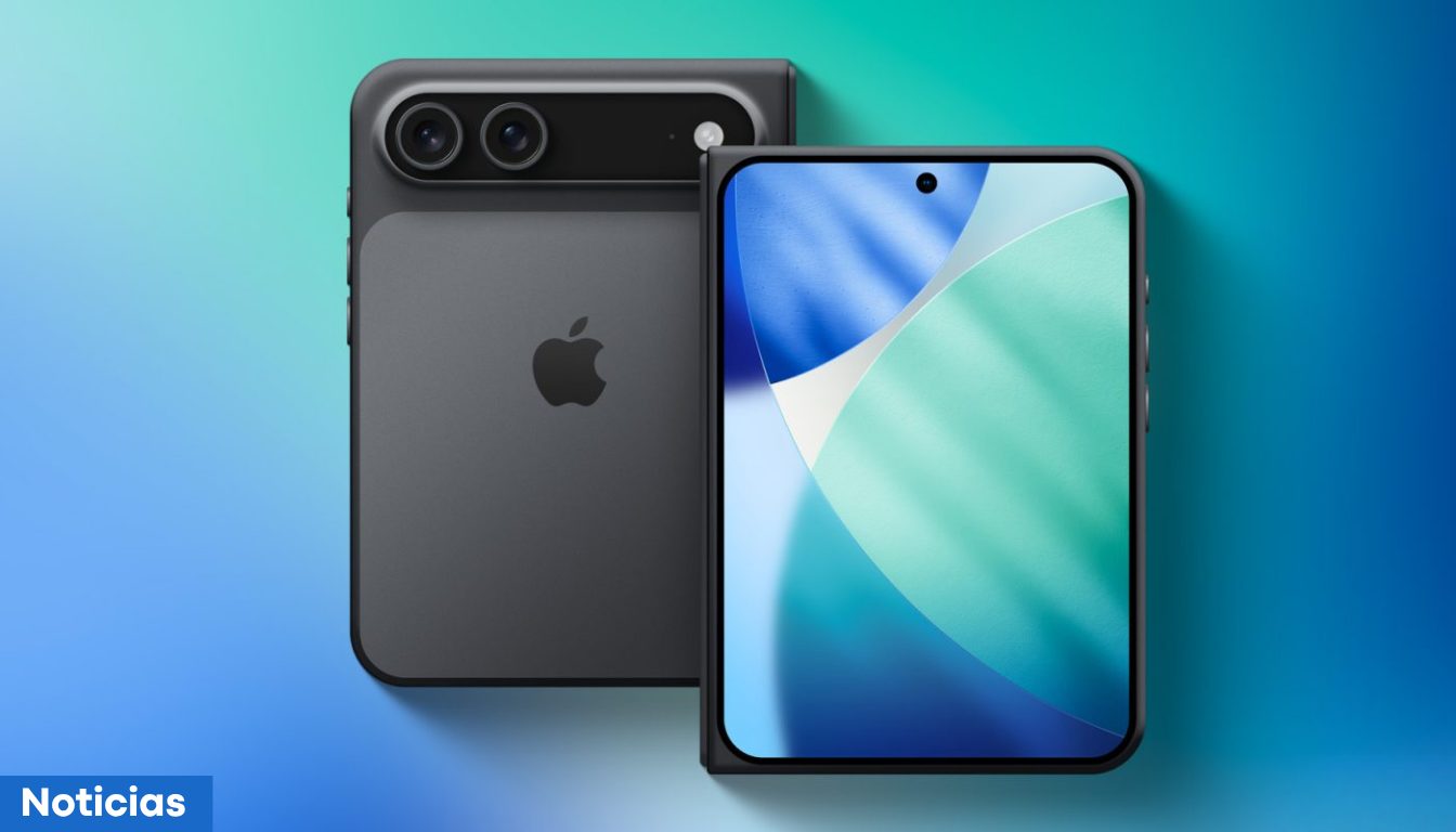 iPhone Ultra: tendrá cámara de vapor y sigue apuntando a septiembre