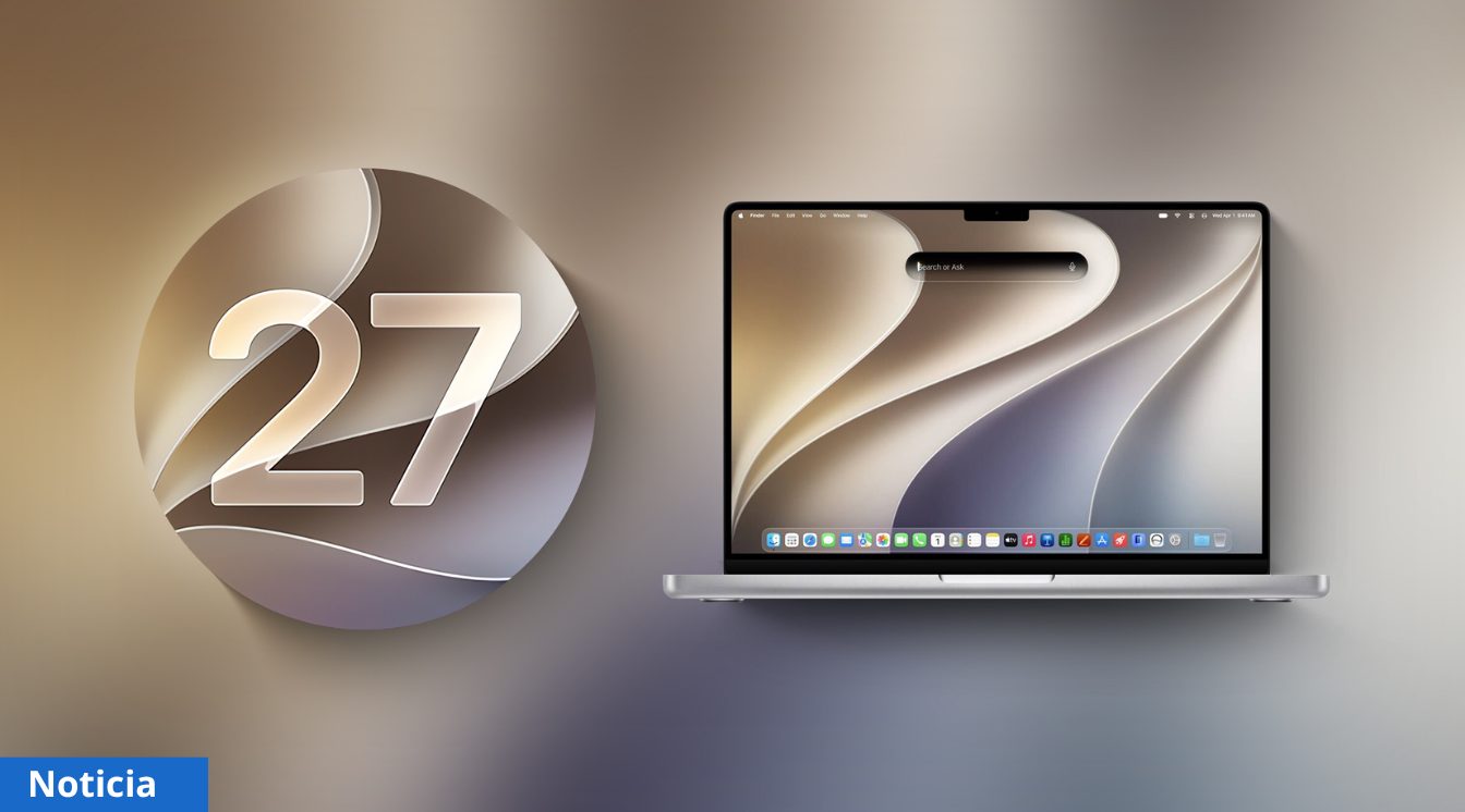 iOS 27 beta 4 ya está aquí: Siri AI aprieta el ritmo a dos meses del lanzamiento