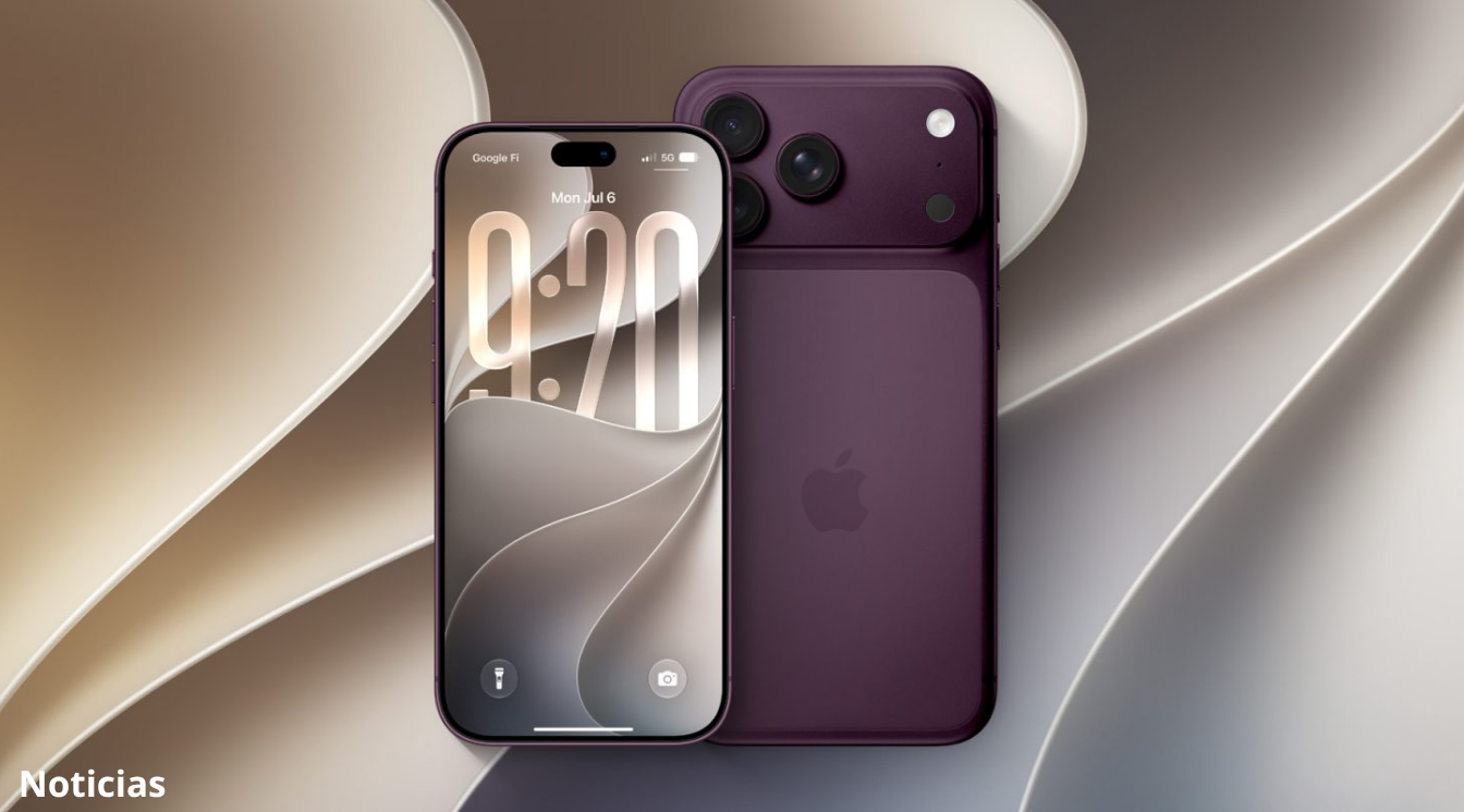El iPhone 18 llega partido en dos: en septiembre solo los caros y el barato en primavera (y eso me dice bastante de las prioridades de Apple)