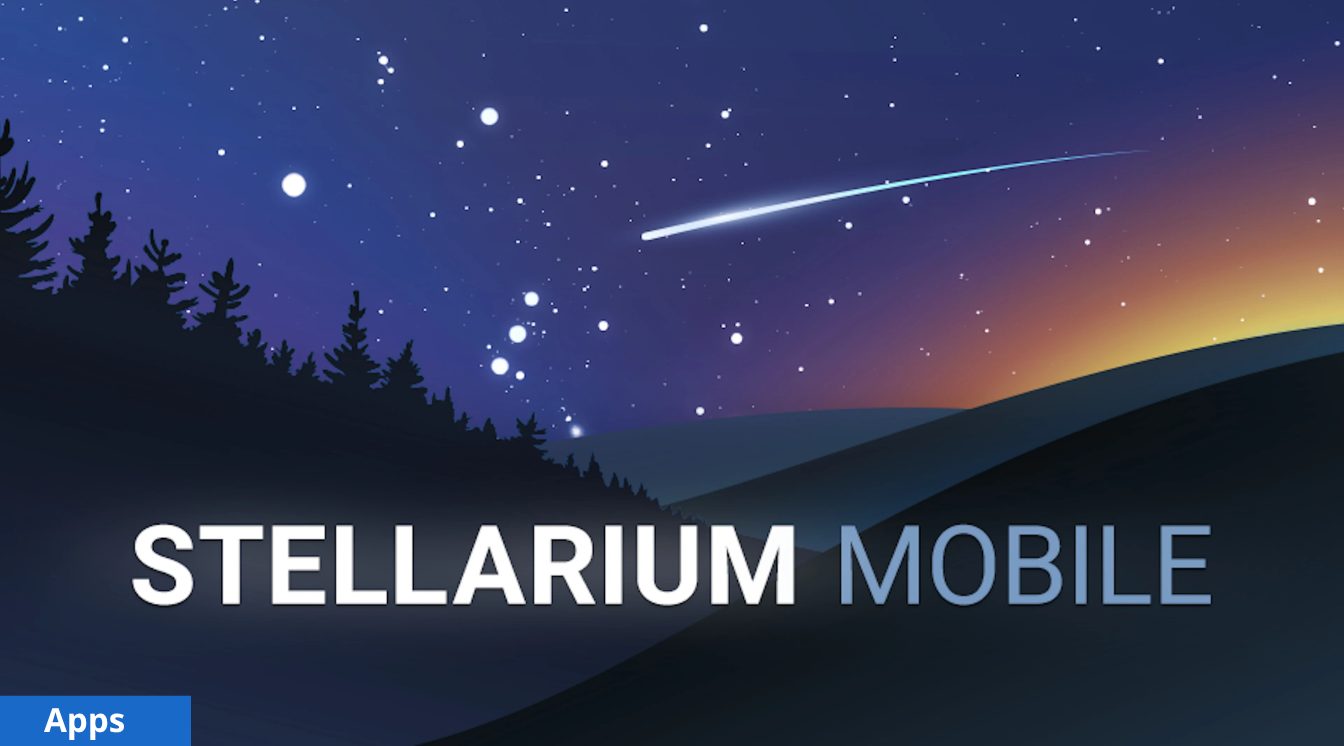 Stellarium: la app gratis para observar el cielo que convierte tu iPhone en un planetario de bolsillo