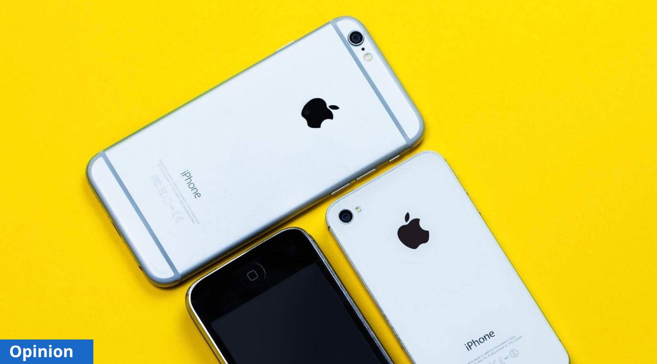 La segunda vida de tu iPhone viejo: seis usos que le doy antes de jubilarlo del todo