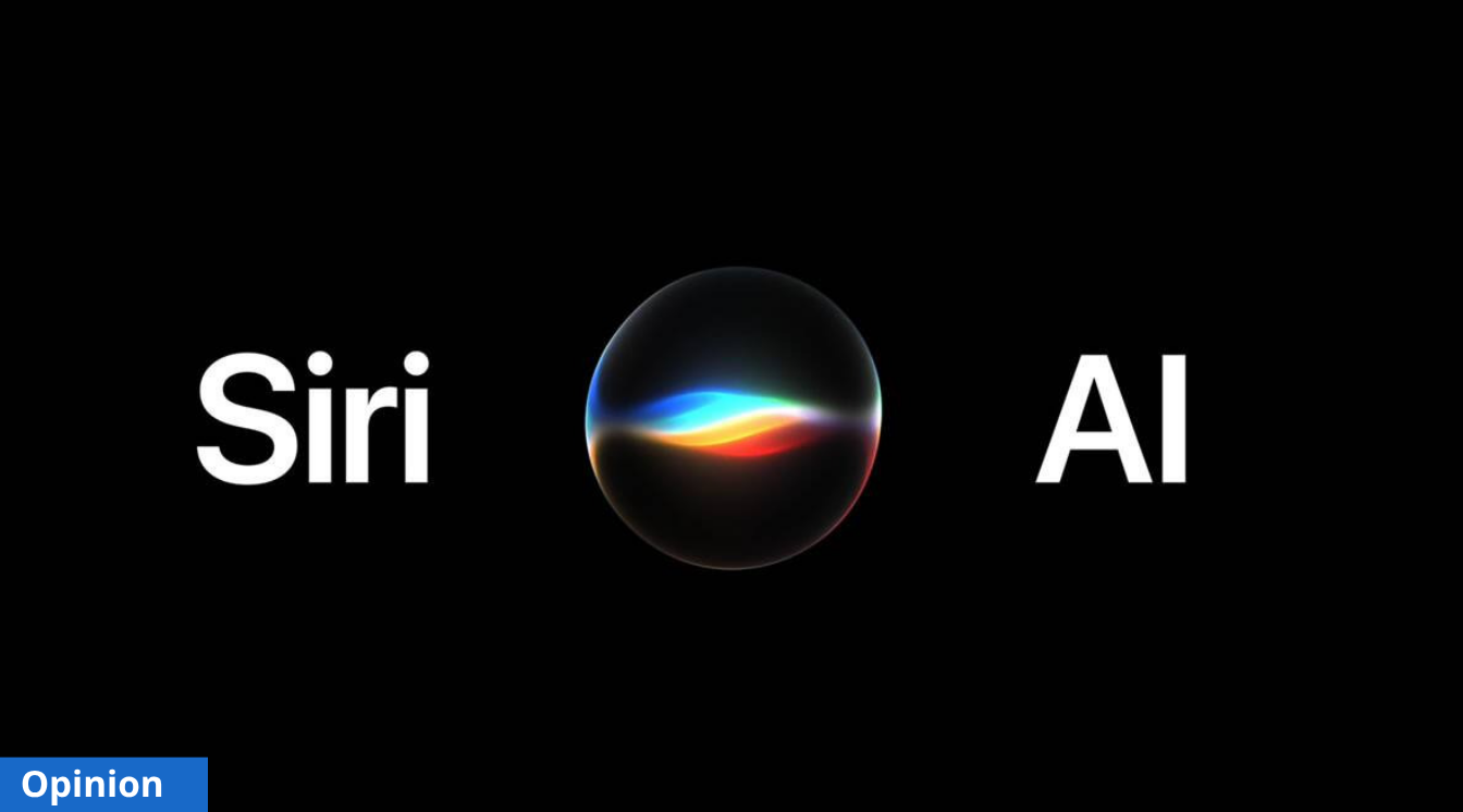 Siri AI llega a mi Mac europeo pero no a mi iPhone, y esa incoherencia me chirría más de lo que esperaba