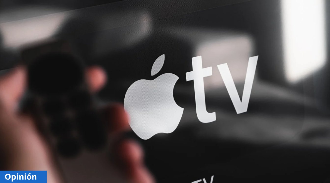 El nuevo Apple TV 4K está al caer y me he dado cuenta de que es el aparato de Apple que más uso sin pensarlo