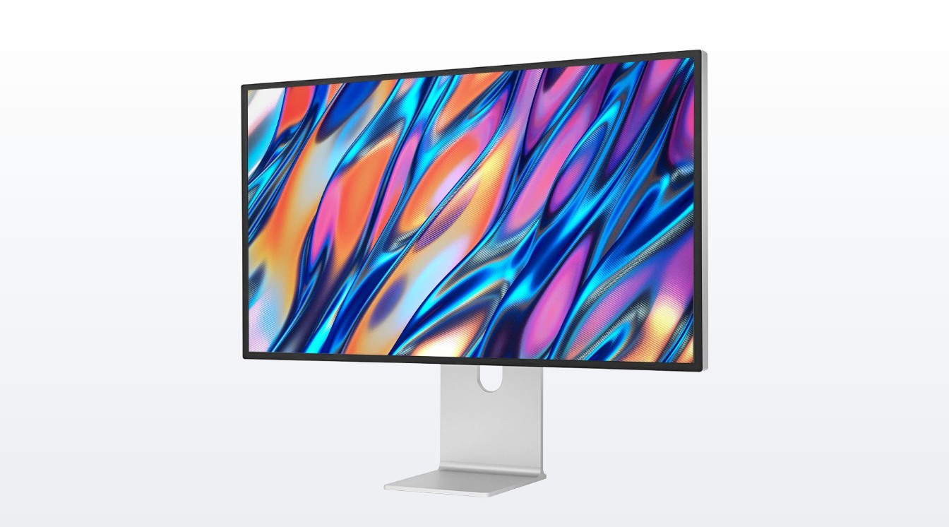 Kuycon G32P, review: el monitor 6K para Mac que mira de tú a tú al Pro Display XDR