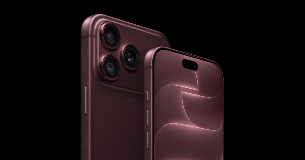 iPhone 18 Pro y iPhone 18 Pro Max, los dos modelos Pro de Apple de 2026